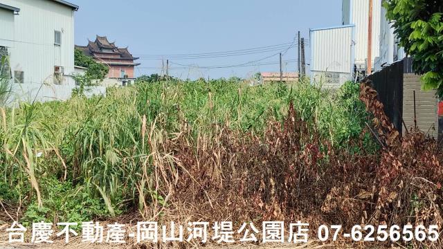 高雄岡山農地-5