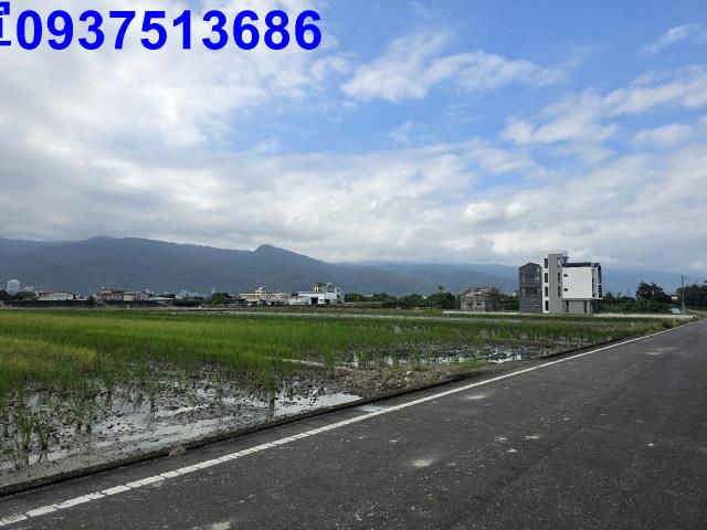 礁溪農地-5