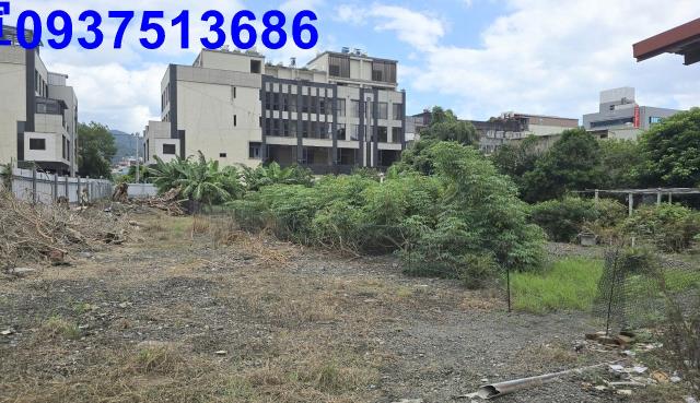 礁溪建地-7