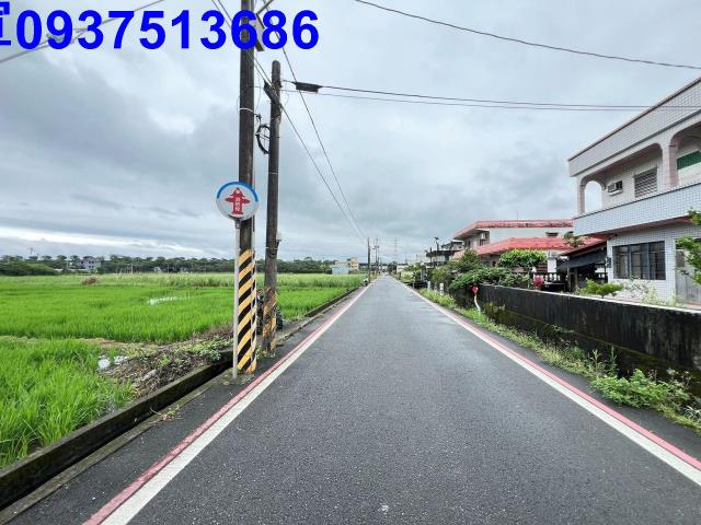 礁溪農地-8