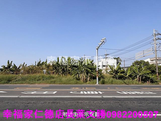 安南農地-13
