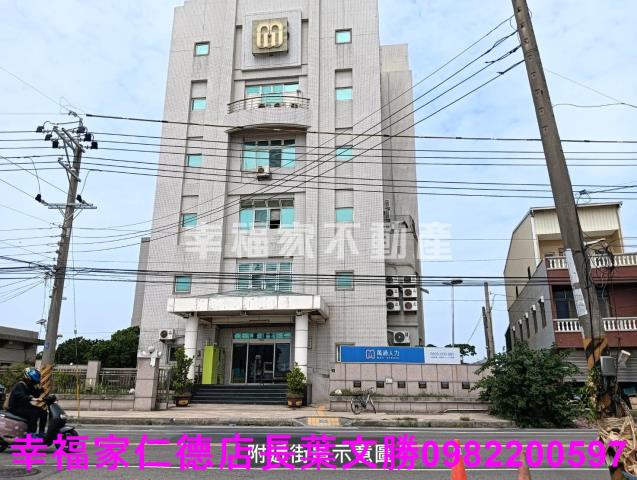 安南農地-14
