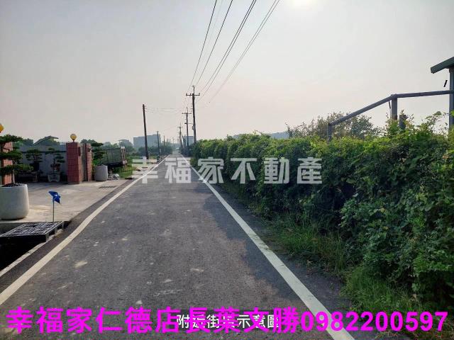佳里農地-15