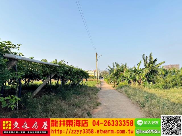 台中農地-1
