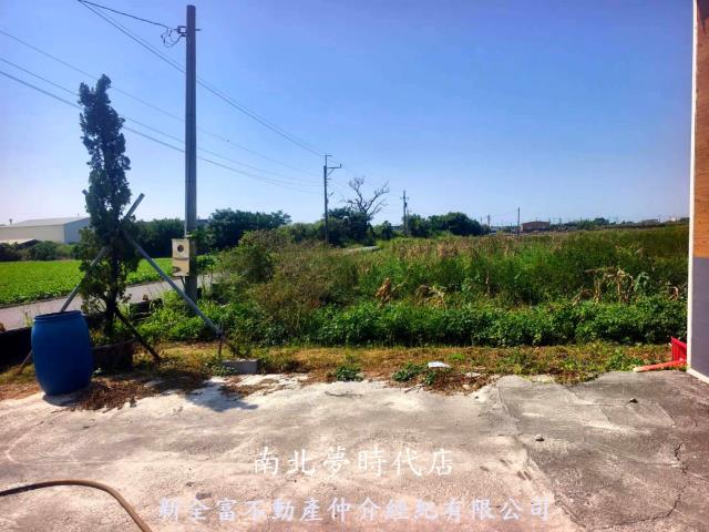 台南農地-3