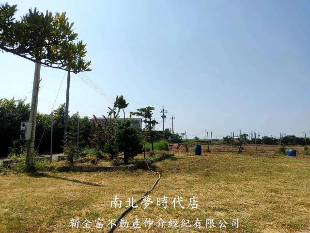 台南農地-3