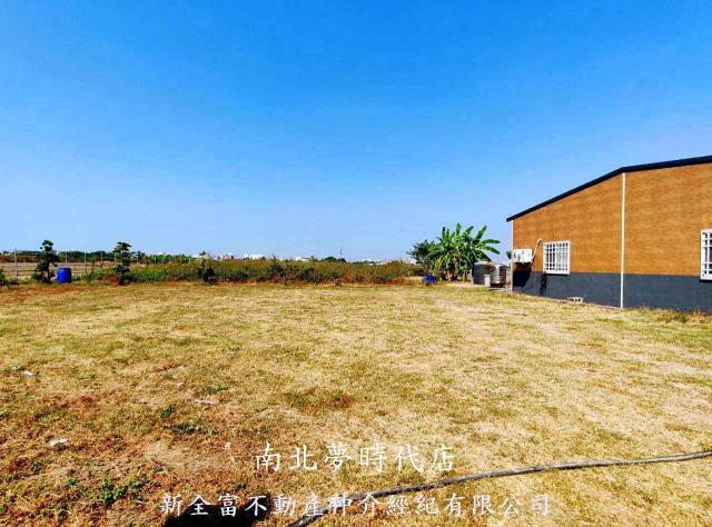 台南農地-1