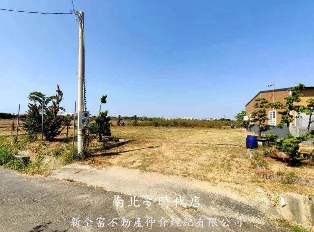台南佳里農地-7