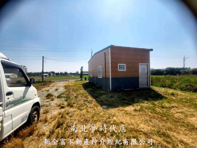 台南佳里農地-4