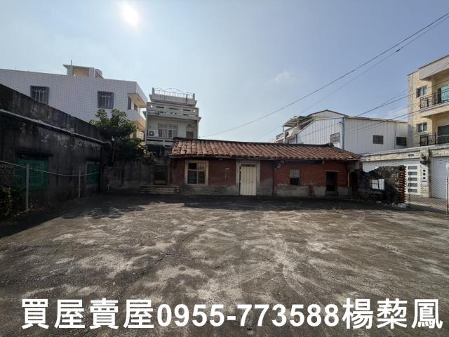 高雄岡山建地-7