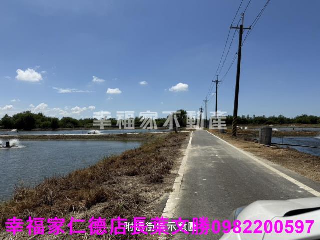 鹽水農地-10