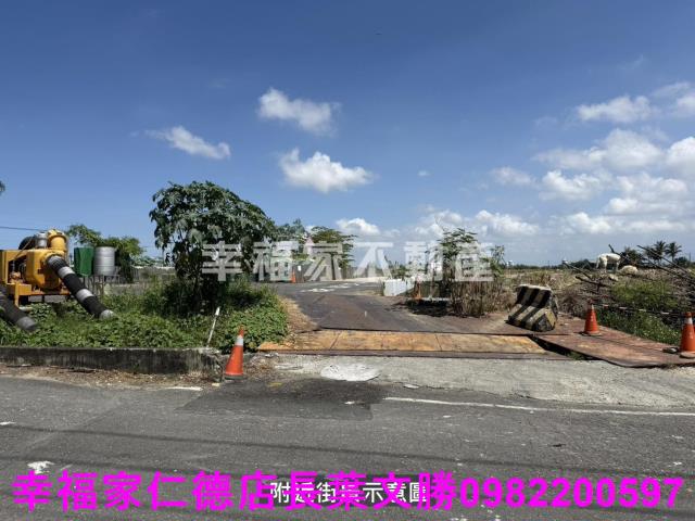 鹽水農地-1