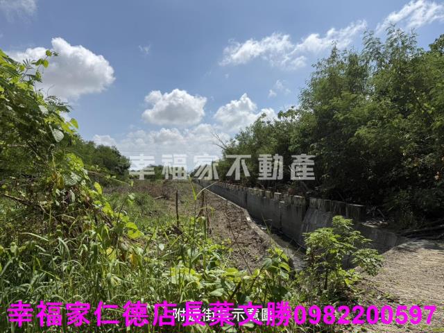 鹽水農地-1