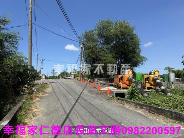 鹽水農地-2