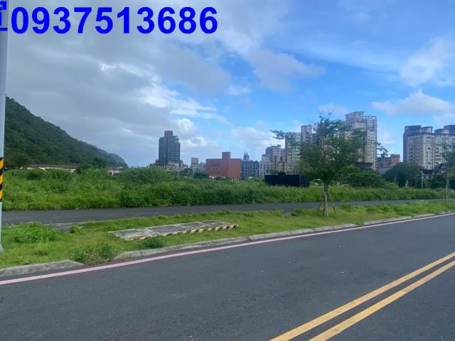 礁溪建地-7