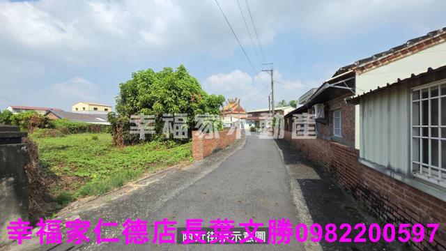 台南建地-10