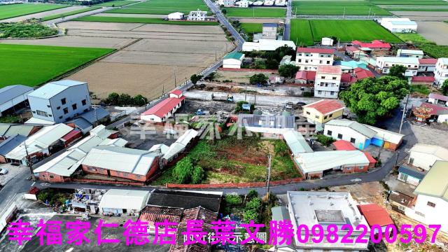 台南建地-13