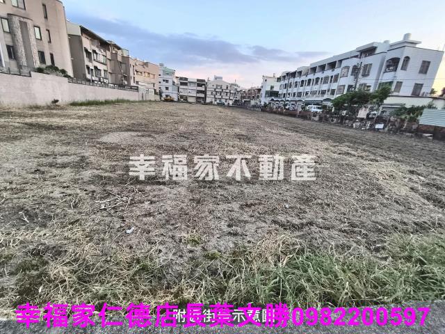 台南建地-8