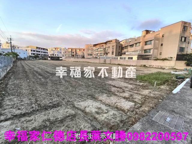 台南建地-9