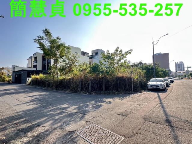 彰化員林建地-1