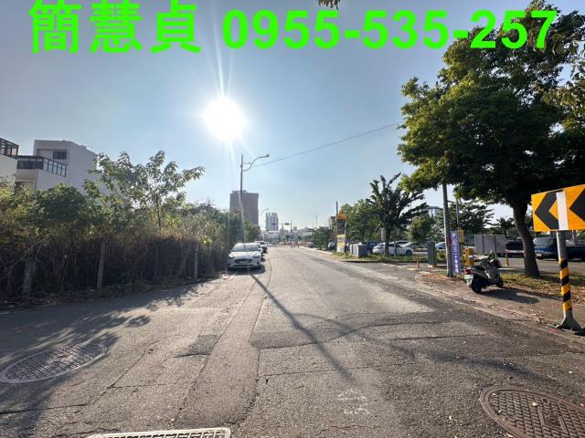 彰化員林建地-8