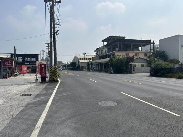 高雄燕巢農地-7