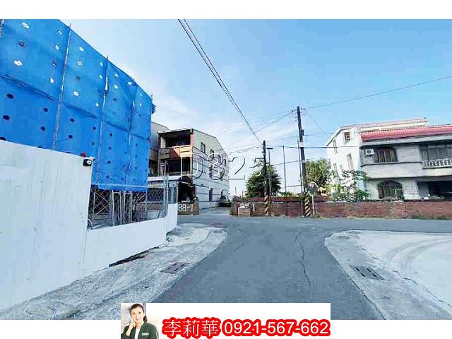 台南善化建地-2