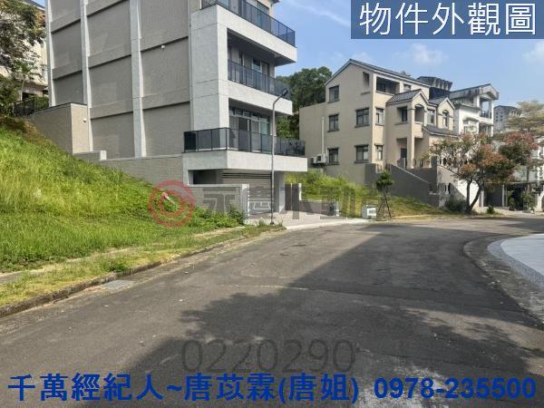 新竹寶山建地-4