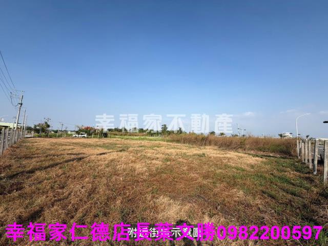 台南安南建地-6