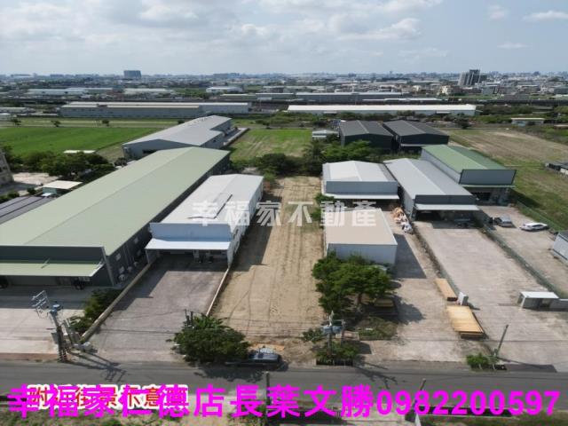 台南安定農地-13