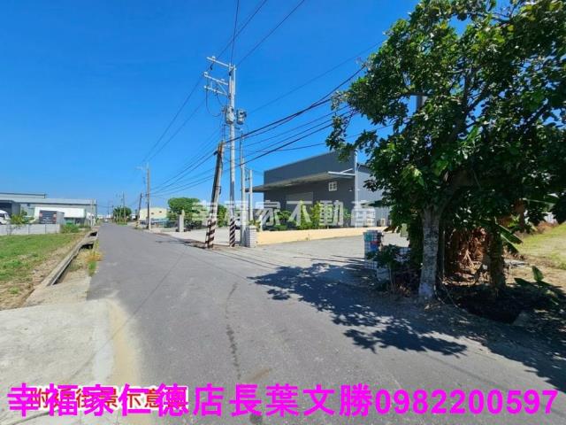台南安定農地-14