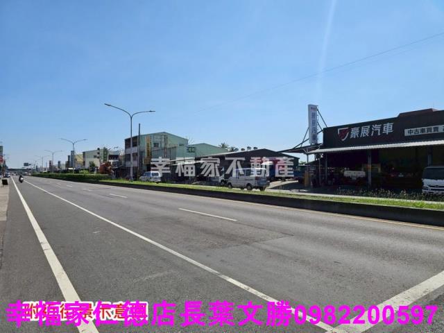 台南安定農地-2