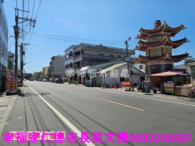 台南安定農地-8