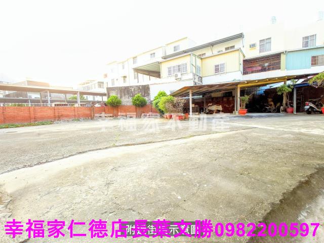 台南安定建地-14
