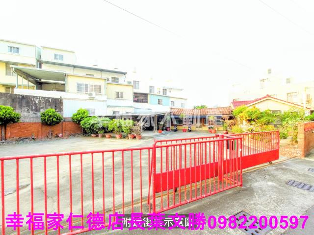 台南安定建地-15