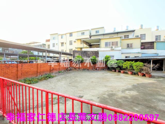 台南安定建地-3