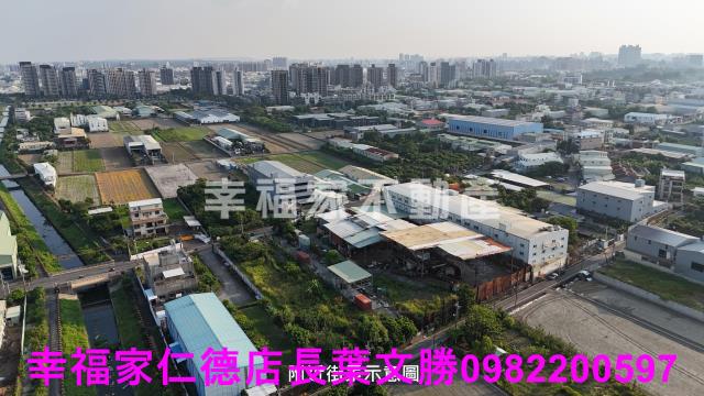 高雄鳥松農地-10