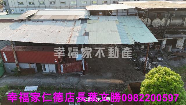 高雄鳥松農地-15