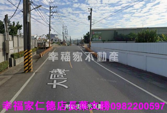 高雄鳥松農地-2