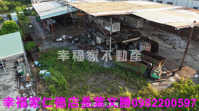 高雄鳥松農地-5