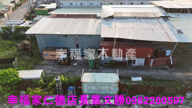 高雄鳥松農地-7