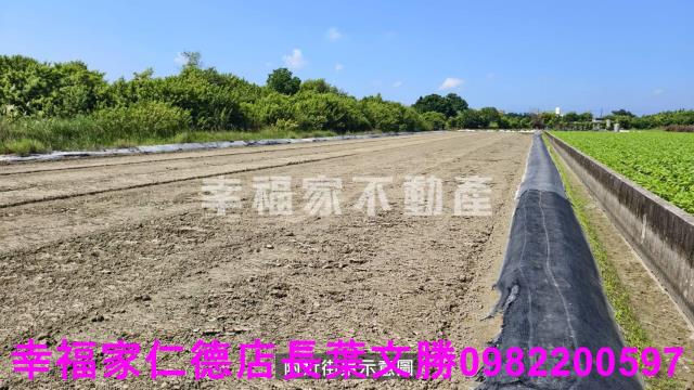 台南安南農地-11