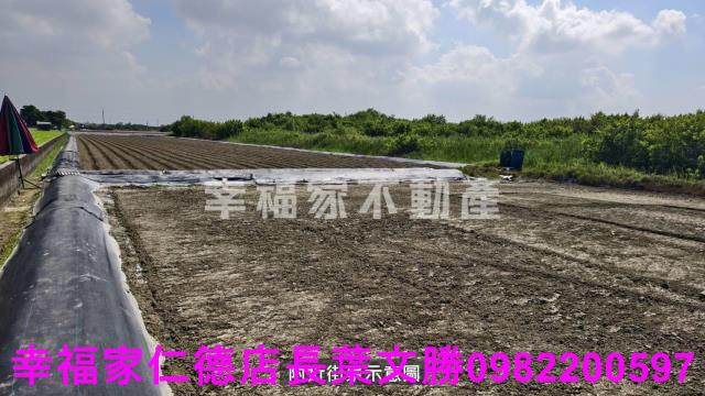 台南安南農地-9