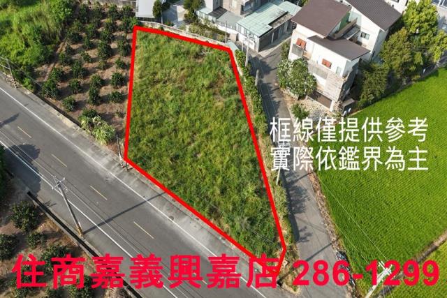 大林農地-1