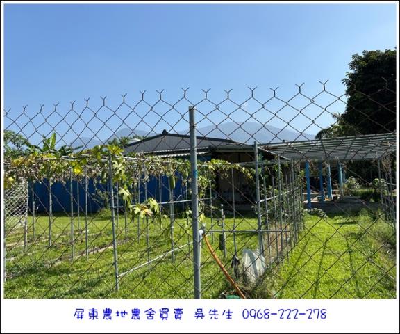 高樹農地-13