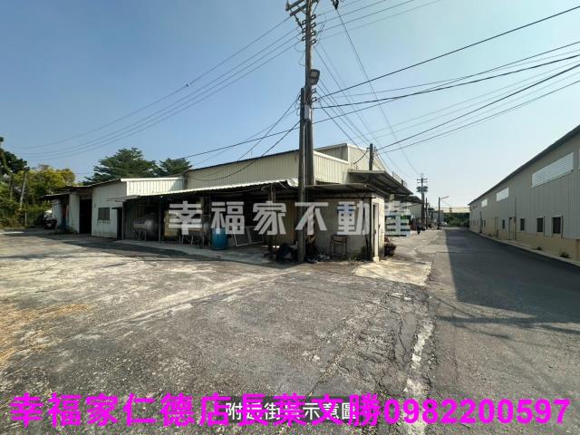 歸仁特定目的事業用地-11