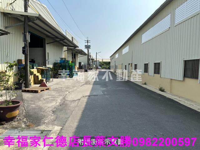 歸仁特定目的事業用地-6