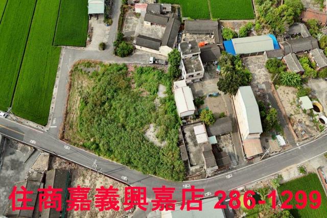 溪口農地-1
