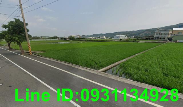 苑裡農地-1