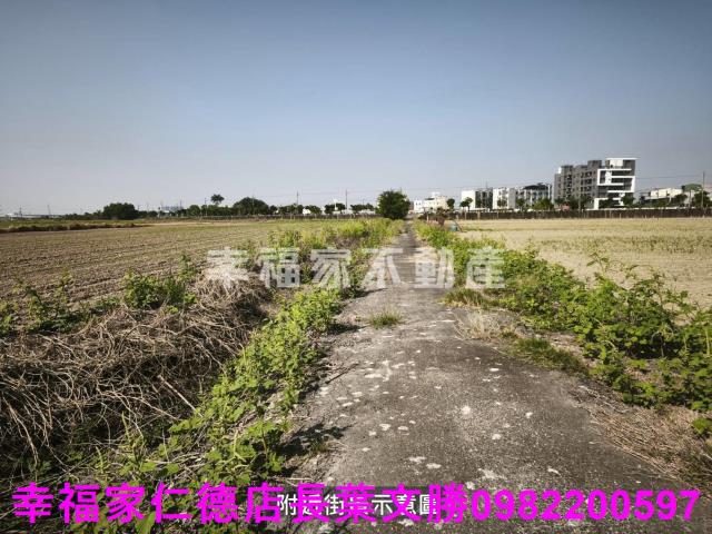 台南農地-7